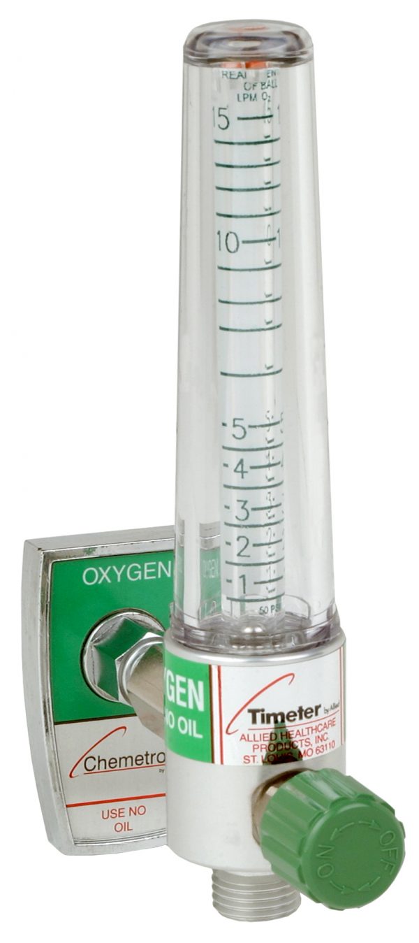 Oxygen