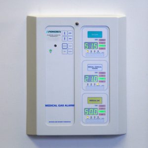 Retro-Fit Alarm Panel