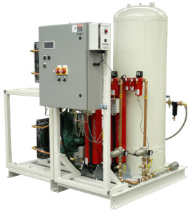 Instrument Air Compressors