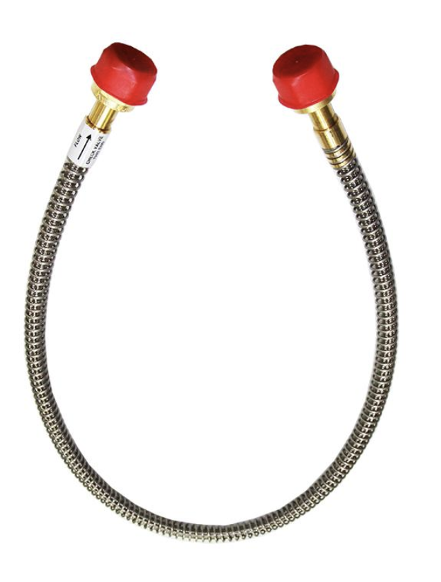 CoilGuardPigtails Medical Air Systems Medical Air Systems