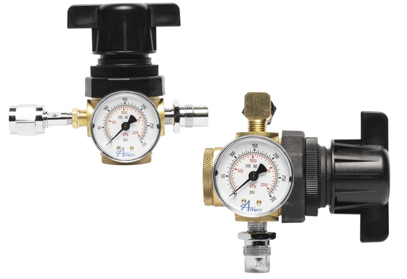 GeneralPurposeRegulatorAssembly Medical Air Systems Medical Air