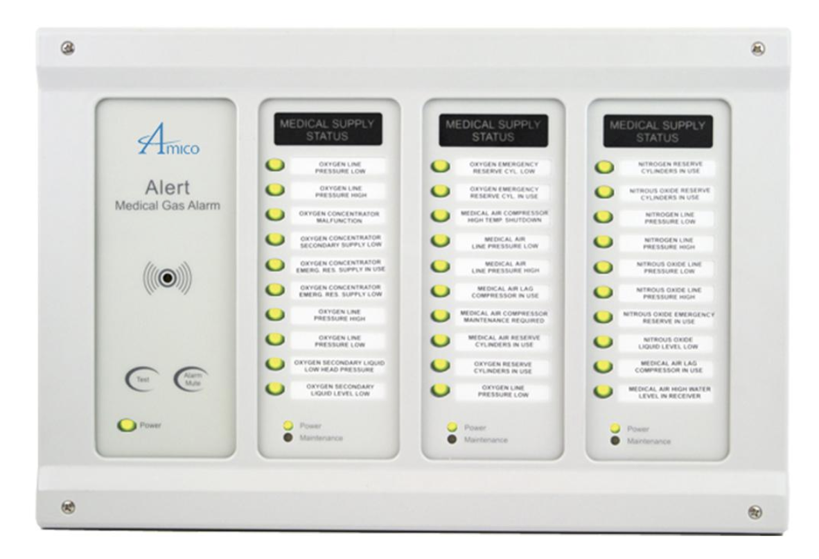 MasterAlarmSystems Medical Air Systems Medical Air Systems