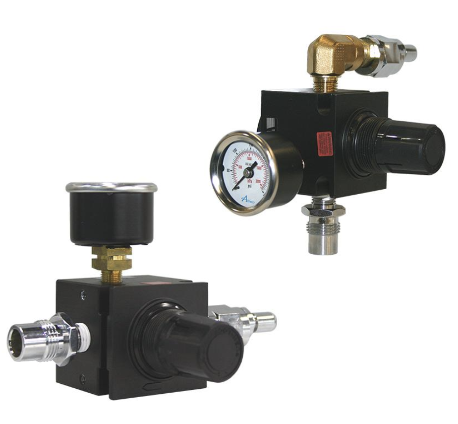 RegulatorAssembly Medical Air Systems Medical Air Systems