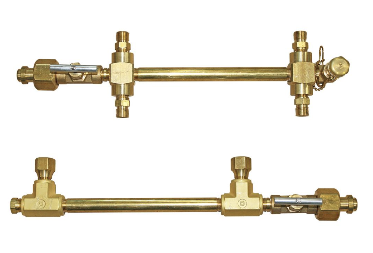 StandardHeaderBars Medical Air Systems Medical Air Systems